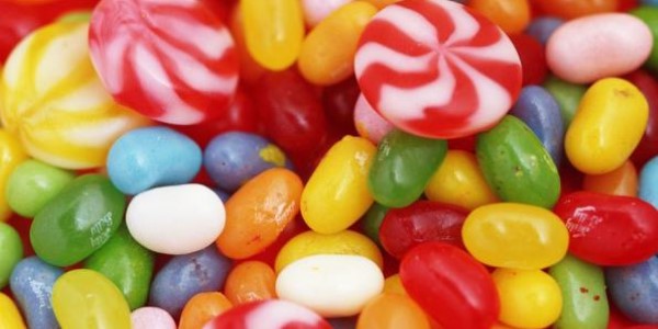 تصویر 2 از خرید و قیمت شکلات نباتی رنگی + فروش صادراتی